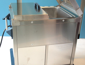 Heating up the Mobile Market