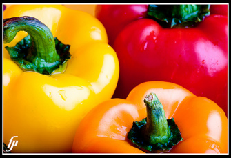 Ontario Greenhouse Vegetables | Peppers
