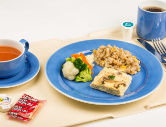 Is There A Decrease In Room Service In The USA?