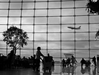 Safe and Healthy Travels!