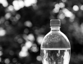 The Simple Beauty of Water