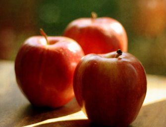 An Apple A Day