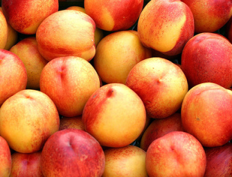 Apples, Peaches & Pears – Oh My!