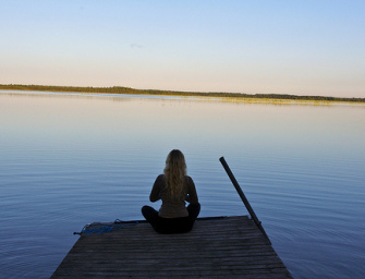 Meditation for the Contemporary, Modern Individual