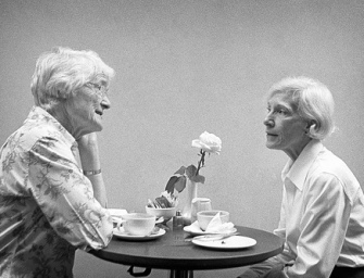 “Booming” Trends in Healthcare & Foodservices