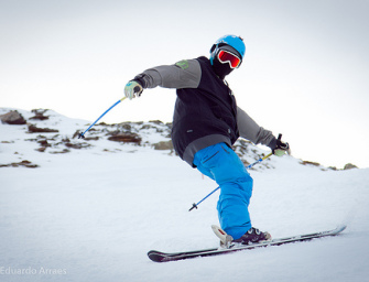 B-Fit: Staying Active in the Winter