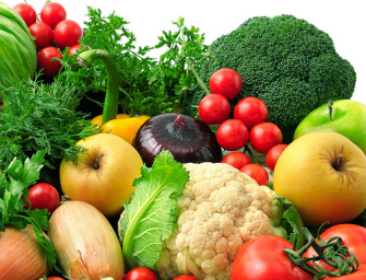 Benefits and Challenges of a Vegetarian Diet