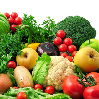 Benefits and Challenges of a Vegetarian Diet