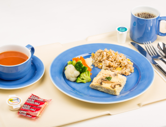 The Future of Food in Healthcare: 2012 Canadian Foodservice Conference