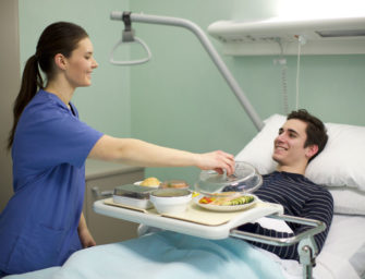 Allergens in Foodservice