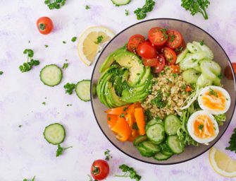 Canada’s Healthy Eating Strategy