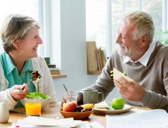Trends in Long-Term Care Dining