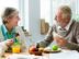 Trends in Long-Term Care Dining