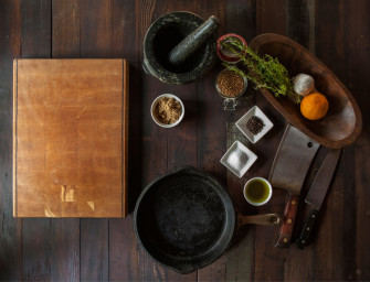 Salt- Keep it Far Far Away