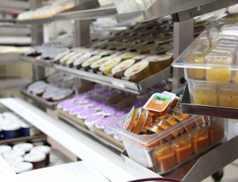 Food and Nutrition Department and Vendor Relationships…How to Make the Best of Them