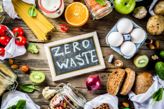 How to Eliminate Food Waste in the Kitchen