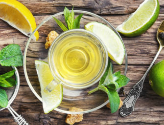 A Guide to Green Tea