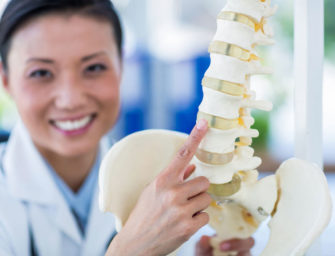 How to Keep Your Bones Healthy