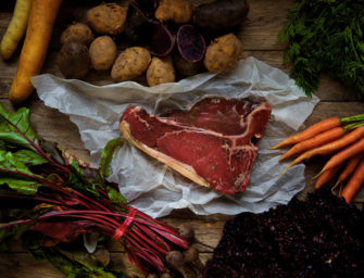 Nutrition noise: who should you trust?