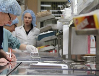 The Menu: The Most Important Part of Any Foodservice Operation