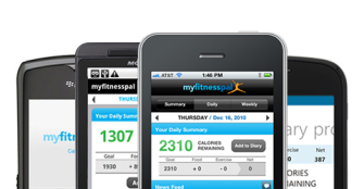 Four Apps for Tracking Your Health