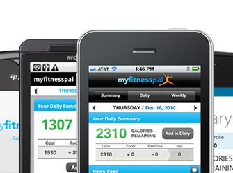 Four Apps for Tracking Your Health