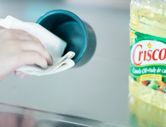 Vinh’s Mug Cleaning