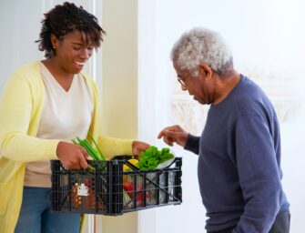 Increasing Intake to Decrease Malnutrition in Long-Term Care (LTC) Settings