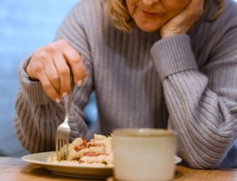 Loneliness Effects on Malnutrition in Elderly Populations