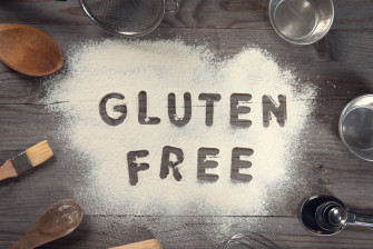 This year’s hottest growing trend: Gluten