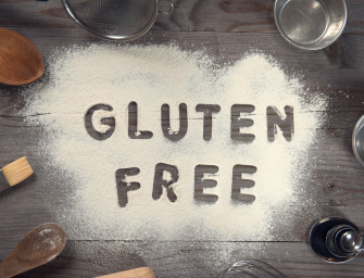 This year’s hottest growing trend: Gluten