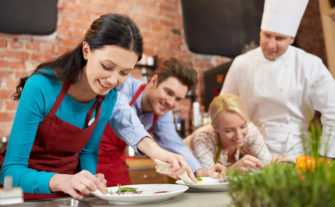 5 phrases to add to your culinary vocabulary now