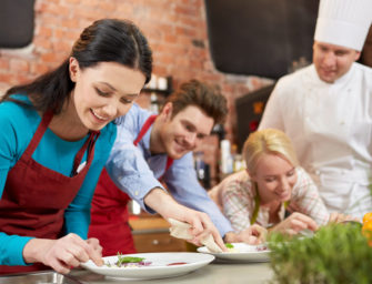 5 phrases to add to your culinary vocabulary now