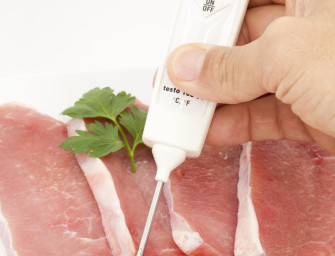 Three Reasons Why You Should Take Food Safety Seriously