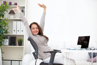 That’s B.S! “Benefits of Stretching” at Work