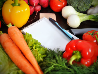 How to Develop a Recipe