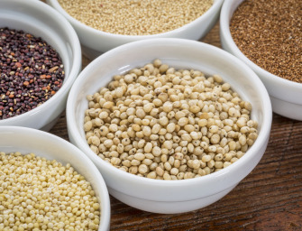 Naturally Gluten-Free