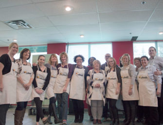 Cooking Up New Ideas in Long Term Care