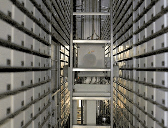 Robots Transform Prescription Filling