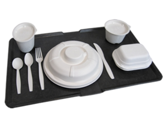 Serving Up Satisfaction!