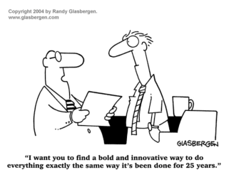 Preparing your Team to take the B-Lean Leap