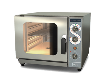 The Latest News on Combi Ovens