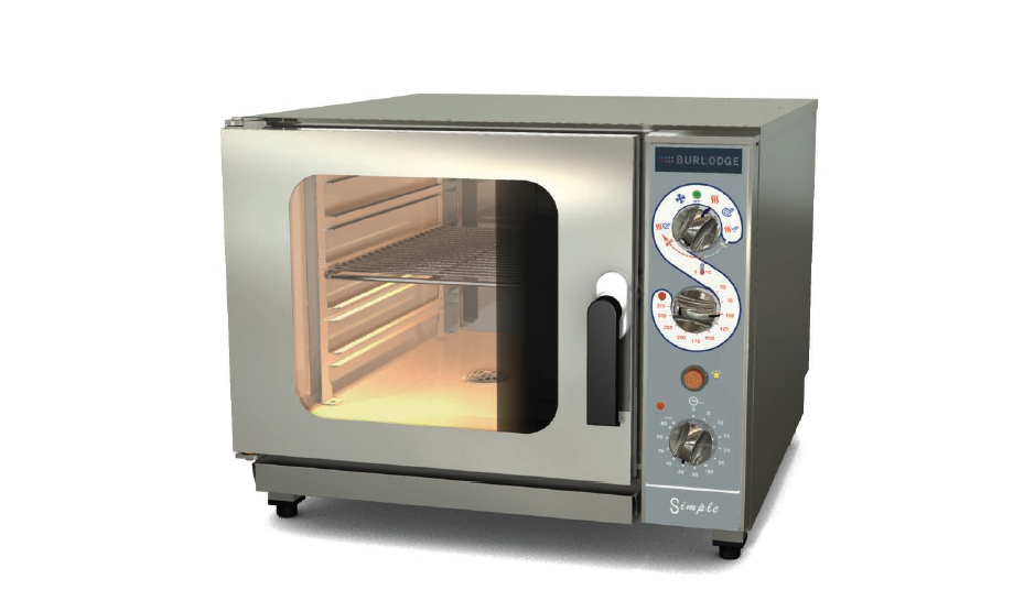 hoog Additief Ondergeschikt The Latest News on Combi Ovens | Kitchen Heat