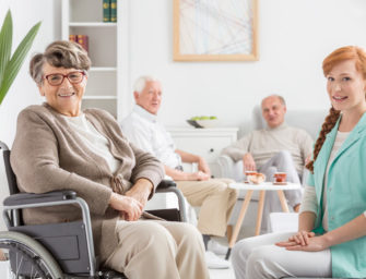 The New Global Standard for Dysphagia Diets