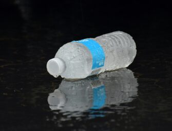 Why do I see Water on the Inside Walls of my Refrigerator?