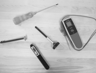 Am I Hot Enough For You?