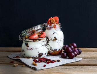 How Fermentation of Food, Probiotics and Prebiotics Interrelate